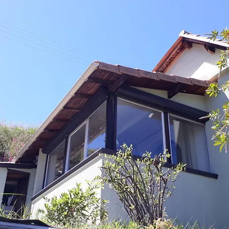 Prázdninový dům Maison Mitoyenne 68m², 2 Pieces + Veranda, Jardin 100m² Avec Pergola, Vue *